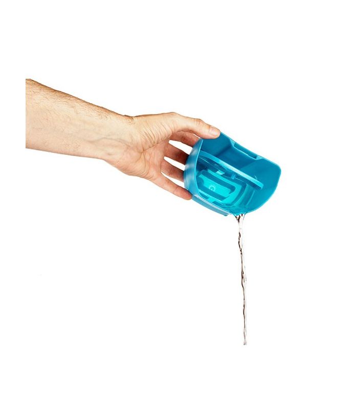 Kabura na akcesoria do mycia okien DRYWALKER FLEX MOERMAN