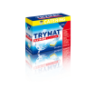 TRYMAT ALL IN ONE 50 tabletek 20g Przemysłowe tabletki do zmywarek 9w1 KLEEN