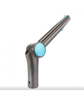 Redukcja kątowa DR ANGLE na profesjonalne kije teleskopowe MOERMAN