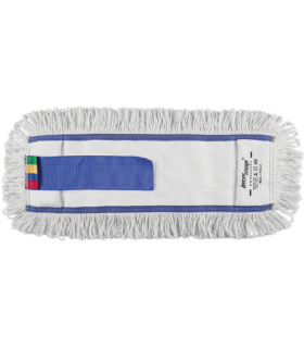 MOP 40cm BAWEŁNA PREMIUM KOMBI INTERMOP MK4PC