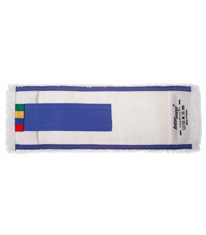 MOP 40cm MIKROFAZA PREMIUM KOMBI INTERMOP MMK40