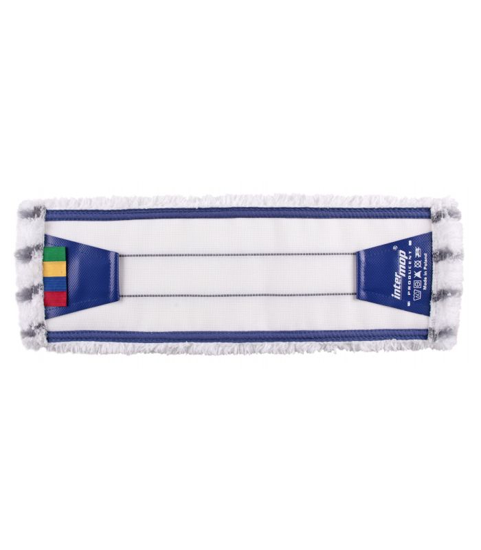 MOP 40cm MIKROFAZA GRUNTOWNA TES INTERMOP MMGT40