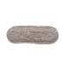 Mopy bawełniane na mokro 40cm - 100cm na stelaż DUST