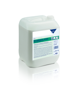 BARRAGLANZ wysokiej jakości elastyczny i antypoślizgowy polimer do zabezpieczania i nabłyszczania podłóg KLEEN