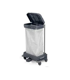 Numatic SAX120 PR NuSax Systems wózek na odpady