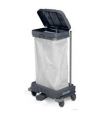 Numatic SAX120 PR NuSax Systems wózek na odpady