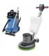 Zestaw szorowarka HFM 1515 + Odkurzacz sucho-mokro WV-470