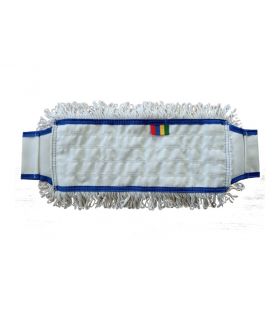 Mop wkład do stelaży angielskich MS2 bawełna premium INTERMOP 629094