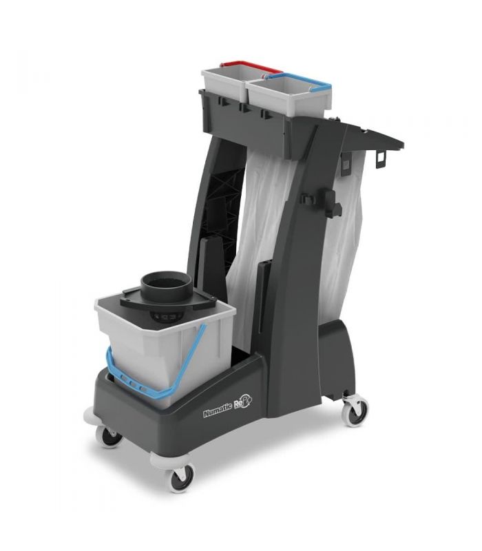 MM2 Multimatic Kompaktowy wózek do mycia podłóg Numatic