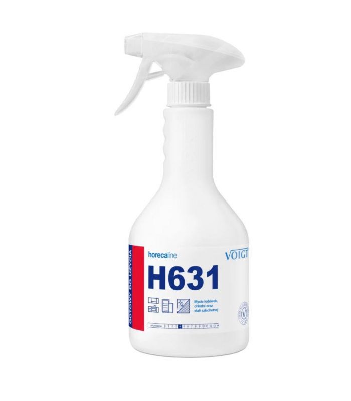 H 631