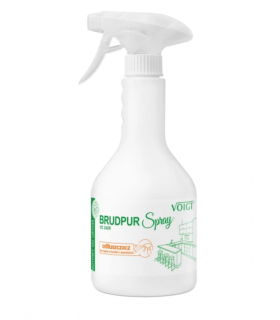 vc 242 odtłuszczacz