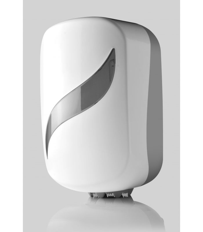 Podajnik ręczników papierowych w roli 215mm SLEEK SL 1300