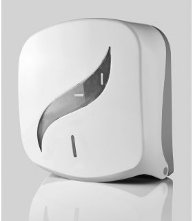 Podajnik do ręczników papierowych składanych typu zz 250mm SLEEK SL 1220