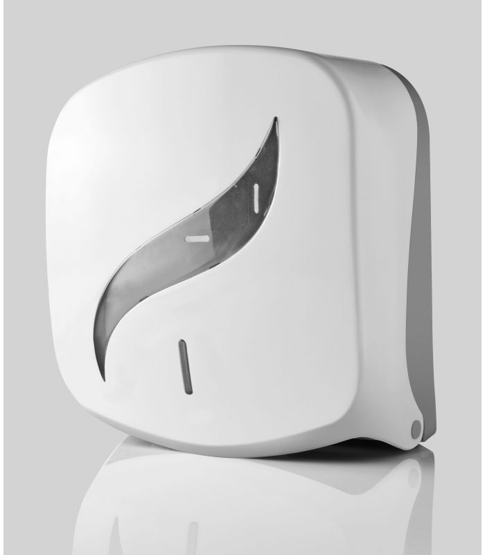 Podajnik do ręczników papierowych składanych typu zz 250mm SLEEK SL 1220