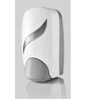 Dozownik do mydła w płynie 1000ml SLEEK SL 1000