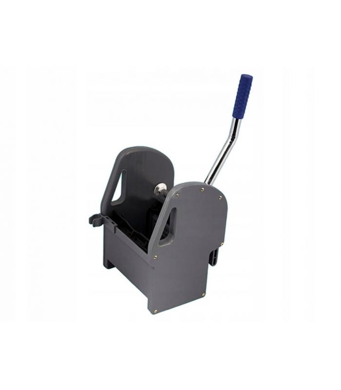 uniwersalna - prasa wyciskarka do wózków