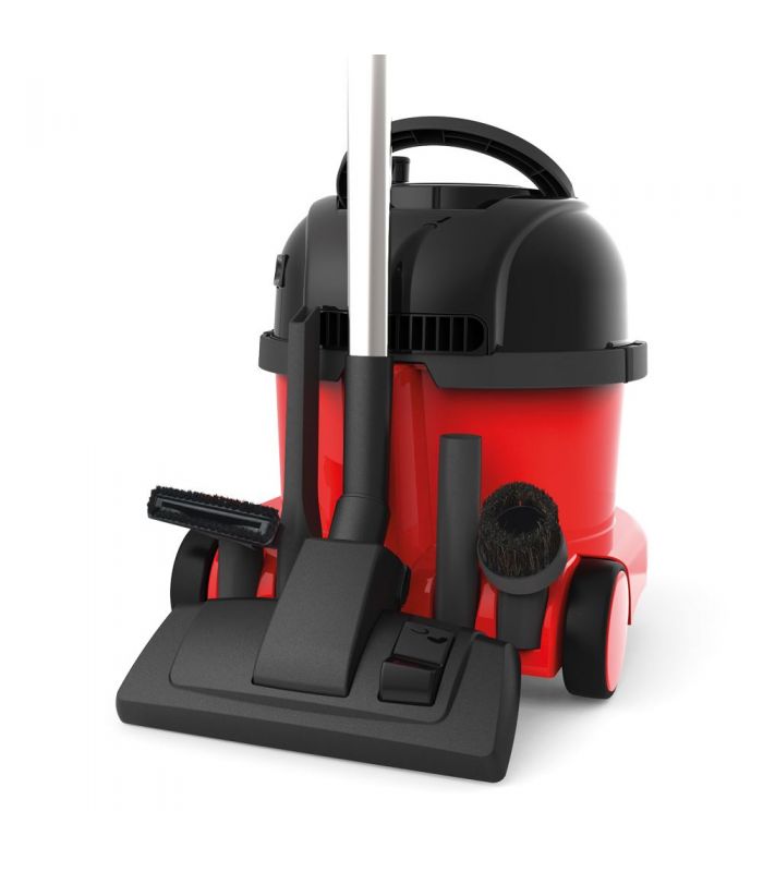 PPR240-11Numatic  9L Odkurzacz profesjonalny na sucho / Henry HVR 200  ECO