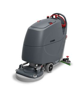 NUMATIC TBL6055/100T Duża akumulatorowa maszyna automat szorująco-zbierający 2x 60L 20" z trakcją (TGB 6055/100T)