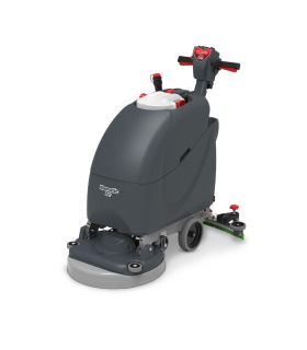 NUMATIC TBL4055/50T Bateryjna maszyna automat szorująco-zbierający z trakcją 2x 40L 20" (TGB 4055/50T)