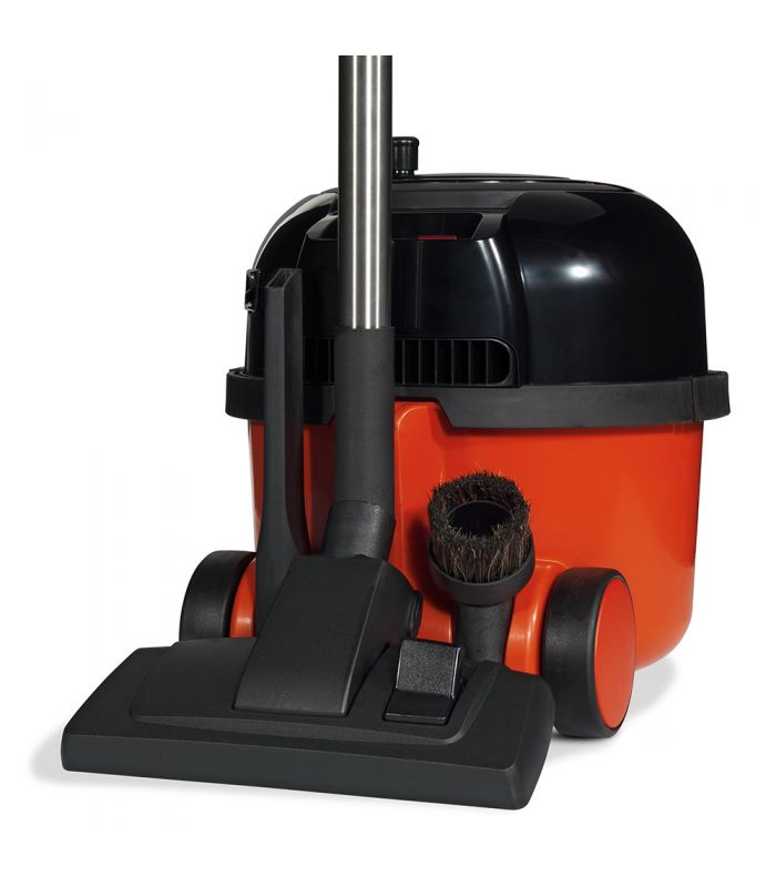 HVR200-Henry Numatic  9L Odkurzacz profesjonalny na sucho
