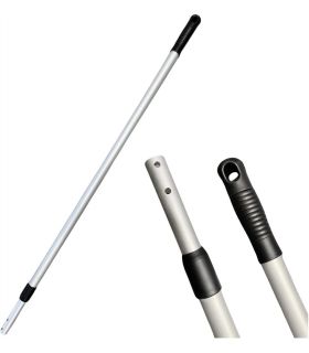 KIJ TELESKOPOWY do stelaży mopów płaskich(0,85 - 1,50m)