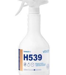 C907 VOIGTFresh Citrus Wood H539 ZAPACH Drzewno - cytrusowy 0.6L Odświeżacz powietrza neutralizator brzydkich zapachów