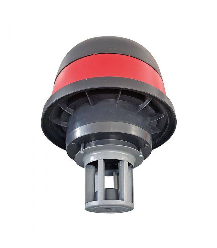 SW22 Odkurzacz do zanieczyszczeń suchych i mokrych Cleanfix