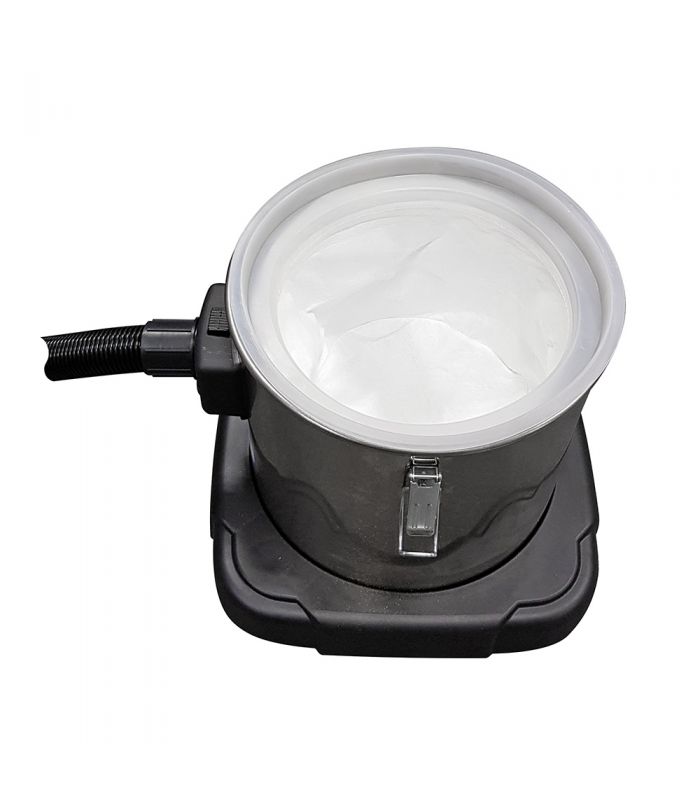 SW22 Odkurzacz do zanieczyszczeń suchych i mokrych Cleanfix