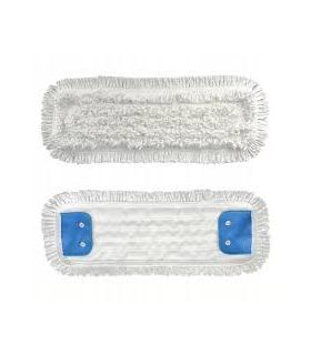 MOP speedy TES - nakładka pętelkowa bawełna/ polistyren 40cm