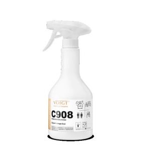C908 Fresh Mango Lychee VOIGT H536 ZAPACH MANGO-LICZI 0.6L Odświeżacz powietrza o długotrwałym działaniu