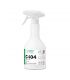 C404 VOIGT Sani Remover 0,6 l. Spray / H510 ODPLAMIACZ do dywanów usuwa trudne zabrudzenia z dywanów tapicerki wykładzin VC510