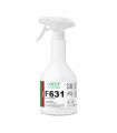 F631 VOIGT Food Acid Spray  / H631 GASTRO-ACID / 600ML Spray do mycia  lodówek chłodni i stali nierdzewnej