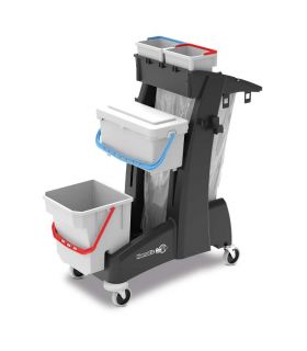 MM8 MultiMatic wózek do mycia podłóg  Numatic