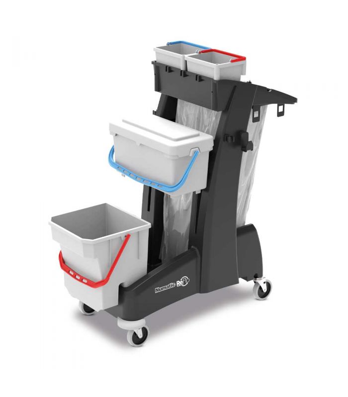 MM8 MultiMatic wózek do mycia podłóg  Numatic