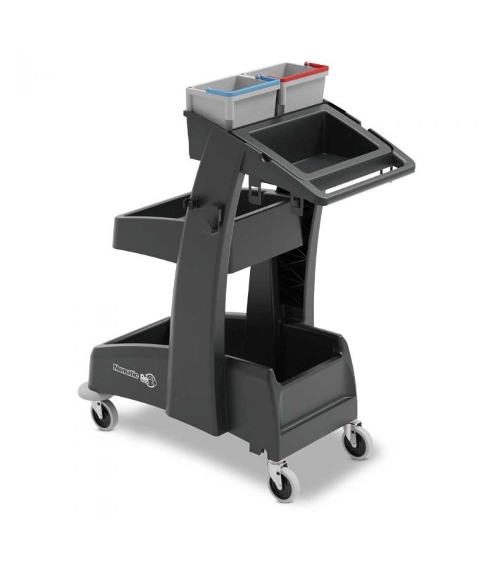 MM5 MultiMatic wózek Numatic