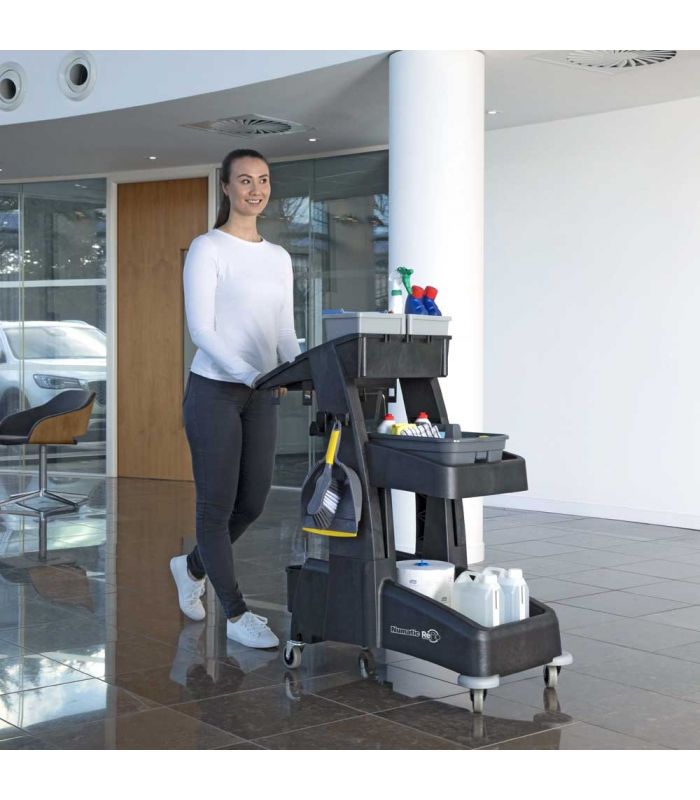 MM5 MultiMatic wózek Numatic