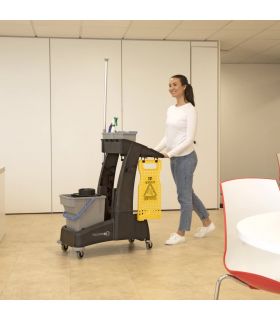 MM1 Multimatic wózek do mycia podłóg Numatic