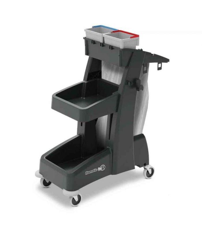 MM6 MultiMatic wózek do mycia podłóg Numatic