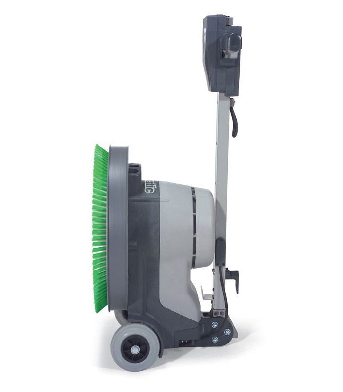 NR 1500S NuSpeed Szorowarka wielofunkcyjna Numatic 16" 150 obr/min