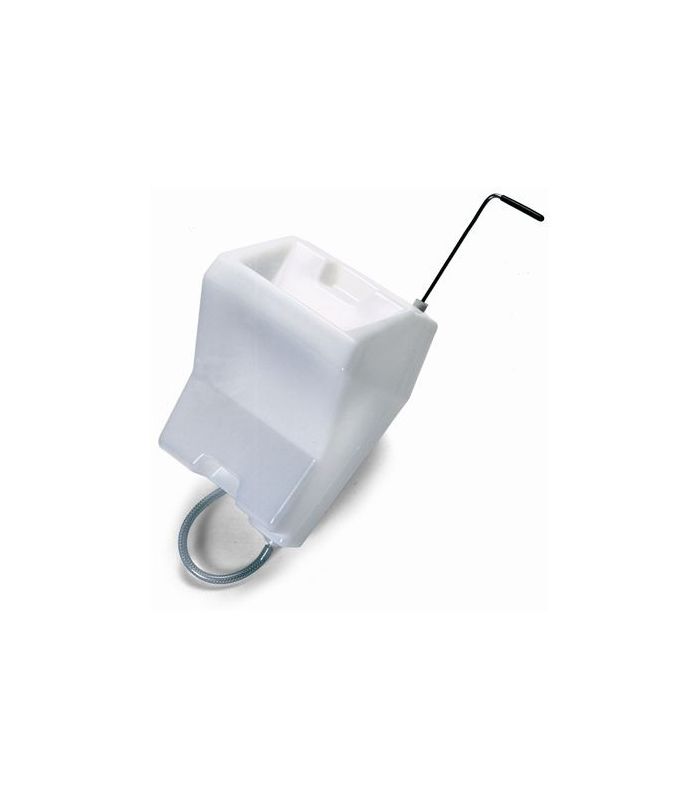 NR 1500S NuSpeed Szorowarka wielofunkcyjna Numatic 16" 150 obr/min