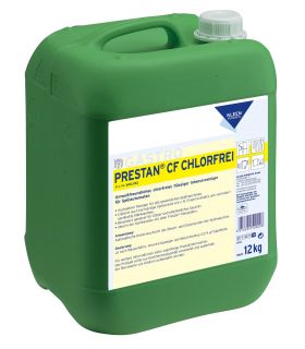 PRESTAN CF 10L Koncentrat do maszynowego mycia naczyń KLEEN