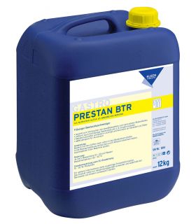 PRESTAN BTR Kanister 12kg Koncentrat do czyszczenia sztućców metodą zanurzeniową KLEEN