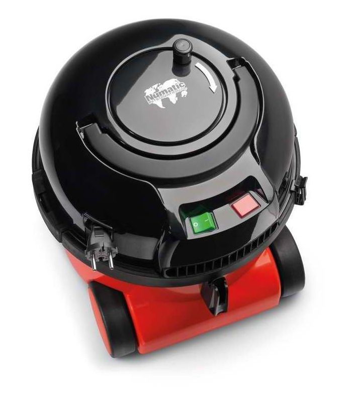 HVR 200-12 ECO  Henry 9l. Odkurzacz profesjonalny Numatic